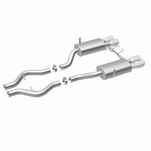 Load image into Gallery viewer, Magnaflow SYS C/B 2011 BMW M3 4.0L Coupe - 15544