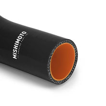 Load image into Gallery viewer, Mishimoto 2012+ Jeep Wrangler 6cyl Black Silicone Hose Kit