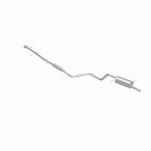 Load image into Gallery viewer, MagnaFlow BRE Exhaust Kit 99-00 Mazda Protege 1.8L - 106-0325