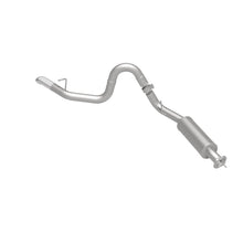 Load image into Gallery viewer, MagnaFlow SYS C/B 00-06 Wrangler TJ 2.5L/4.0L - 16390