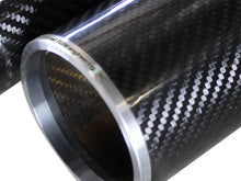 Load image into Gallery viewer, aFe MACHForce XP Exhaust 304SS Cat-Back w/ Carbon Fiber Tips 12-13 BMW M5 (F10) V8 4.4L (tt) - 49-36317-C