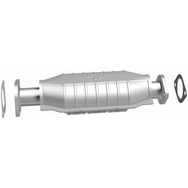 MagnaFlow Nissan Direct-Fit Catalytic Converter - 3391760