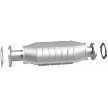 Load image into Gallery viewer, MagnaFlow Nissan Direct-Fit Catalytic Converter - 3391760