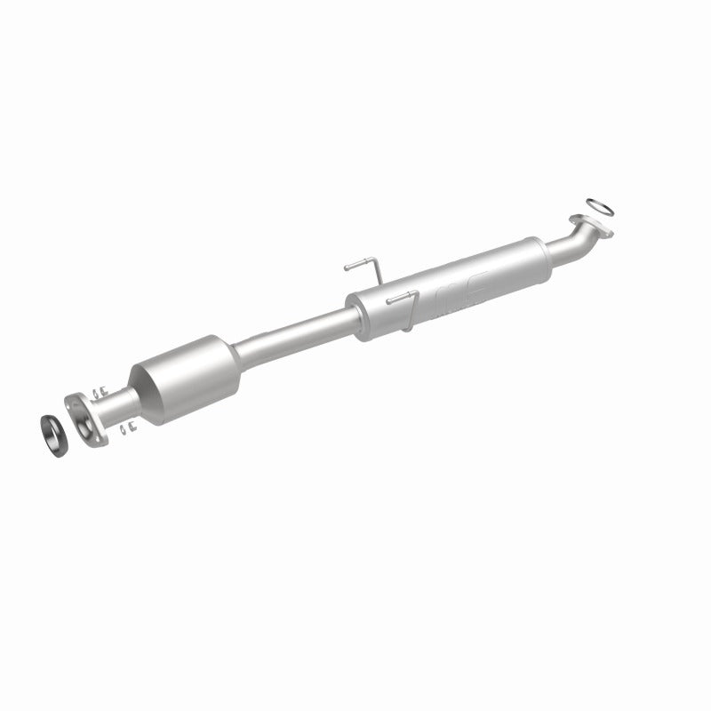 MagnaFlow 07-10 Toyota Sienna 3.5L Direct Fit Converter - 5592547