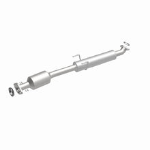 Load image into Gallery viewer, MagnaFlow 07-10 Sienna 3.5 Underbody Direct Fit Converter - 52547