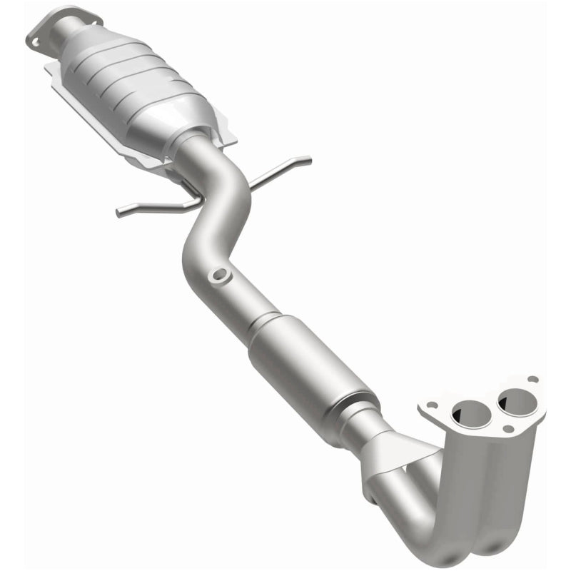 MagnaFlow Direct Fit Catalytic Converter 99-01 Sonata 2.4L - 93229