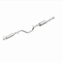 Load image into Gallery viewer, MagnaFlow BRE Exhaust Kit 12-18 Chevrolet Sonic 1.8L - 106-0969