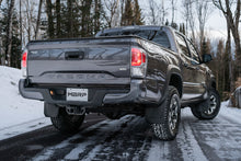 Load image into Gallery viewer, MBRP 2016 Toyota Tacoma 3.5L Cat Back Turn Down Style T409 Exhaust System - S5339409