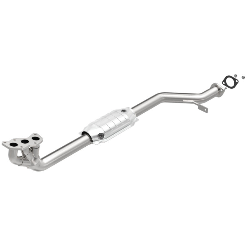 MagnaFlow Direct Fit Catalytic Converter 05-07 Subaru Outback 3.0L - 51603