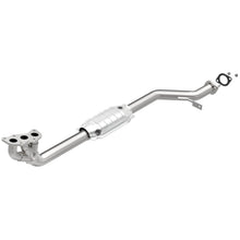 Load image into Gallery viewer, MagnaFlow Direct Fit Catalytic Converter 05-07 Subaru Outback 3.0L - 51603