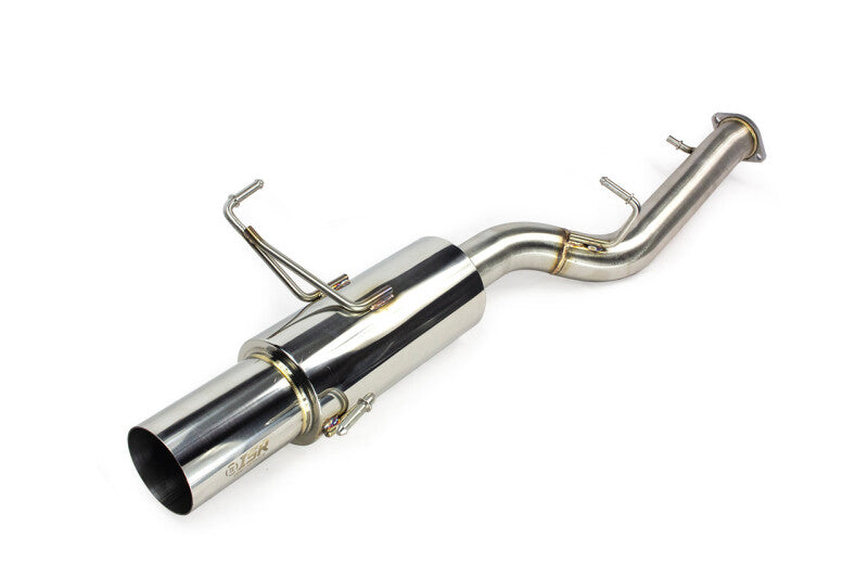 ISR Performance Nissan R34 25GTT GT Single Exhaust - 2 Door - IS-GT-R34GT