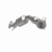 Load image into Gallery viewer, MagnaFlow 13-15 Land Rover LR2 2.0L CARB Compliant Direct Fit Catalytic Converter - 5551537