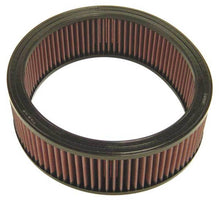 Load image into Gallery viewer, K&amp;N Replacement Air Filter DODGE TRUCK 1971-81 - E-1250