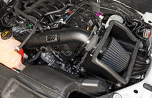 Load image into Gallery viewer, K&amp;N 2015 Ford F150 5.0L V8 Blackhawk Performance Intake Kit - 71-2591