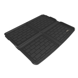 3D MAXpider 23-24 Dodge Hornet Kagu Black Cargo (Pending Test Fit)