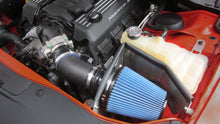 Load image into Gallery viewer, Corsa Apex 11-17 Dodge Challenger SRT 6.4L MaxFlow 5 Metal Intake System - 616864-O