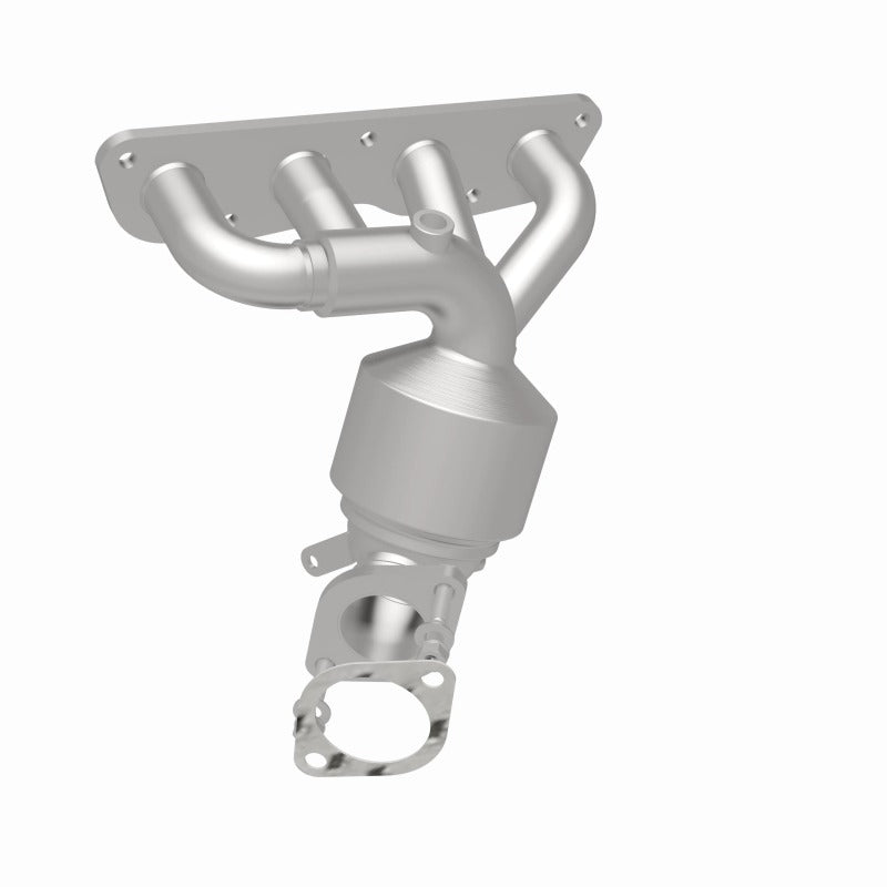 MagnaFlow 11-16 Hyundai Elantra L4 1.8L OEM Manifold Direct Fit Catalytic Converter - 22-081