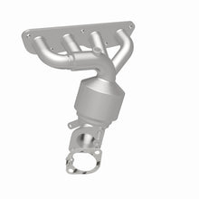 Load image into Gallery viewer, MagnaFlow 11-16 Hyundai Elantra L4 1.8L OEM Manifold Direct Fit Catalytic Converter - 22-081