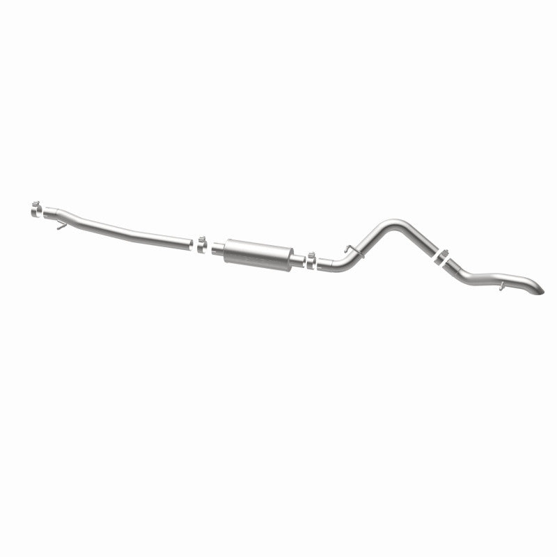 Magnaflow SYS C/B 12-14 Jeep Wrangler JK V6 3.6L 4dr - 15237