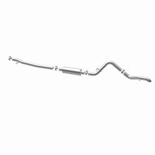 Load image into Gallery viewer, Magnaflow SYS C/B 12-14 Jeep Wrangler JK V6 3.6L 4dr - 15237