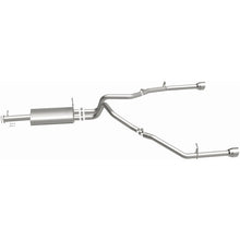 Load image into Gallery viewer, BRExhaust 19-24 Ram 1500 5.7L Direct-Fit Exhaust System Kit - 106-1074