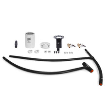 Load image into Gallery viewer, Mishimoto 03-07 Ford 6.0L Powerstroke Coolant Filtration Kit - Black - MMCFK-F2D-03BK
