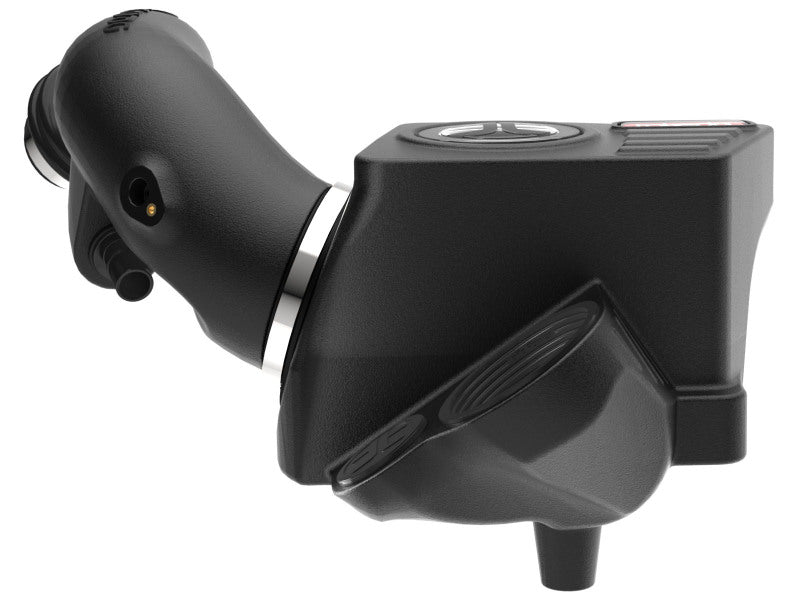 aFe 21-26 Kia K5 L4-2.5L (t) Takeda Momentum Cold Air Intake System w/ Pro DRY S Filter - 56-70073D