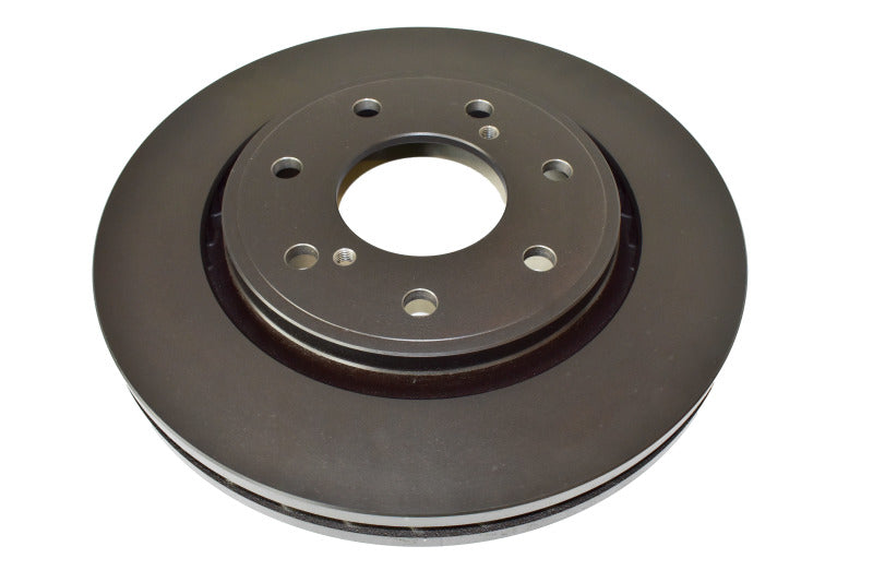 DBA 10-11 Ford F-150 7 Lug 4WD Rear 4000 Series Standard Rotor - DBA42793