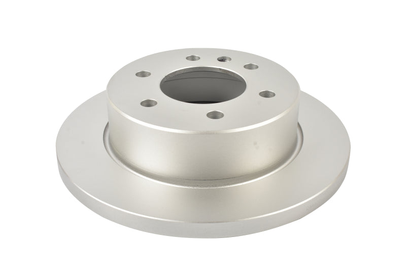 DBA 19-23 Mercedes-Benz Sprinter 1500 (w/Manual Parking Brake) Rear En-Shield Standard Rotor - DBA3055E