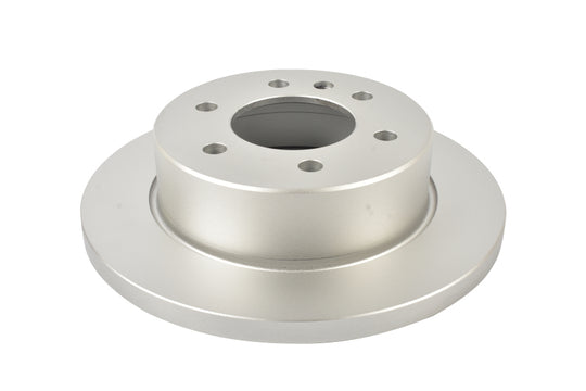 DBA 19-23 Mercedes-Benz Sprinter 1500 (w/Manual Parking Brake) Rear En-Shield Standard Rotor - DBA3055E