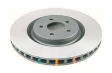 Load image into Gallery viewer, DBA 05-10 Ford Mustang (Base Model) Front 4000 Series Plain Rotor - DBA42115