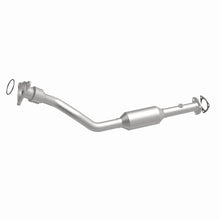 Load image into Gallery viewer, MagnaFlow DF Cat. Conv 04-05 Chevy Cavalier/Malibu / 04-05 Pontiac Grand Am/Sunfire Rear (HM OBDII) - 23969