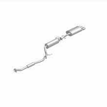 Load image into Gallery viewer, MagnaFlow BRE Exhaust Kit 06-09 Acura CSX 2.0L - 106-0313