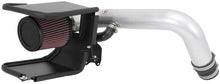 Load image into Gallery viewer, K&amp;N 13 Hyundai Veloster Turbo 1.6L Typhoon Performance Intake - 69-5312TS