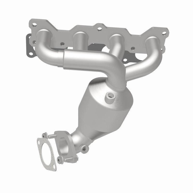 MagnaFlow Direct Fit Catalytic Converter 09-10 Hyundai Sonata 2.4L - 51125