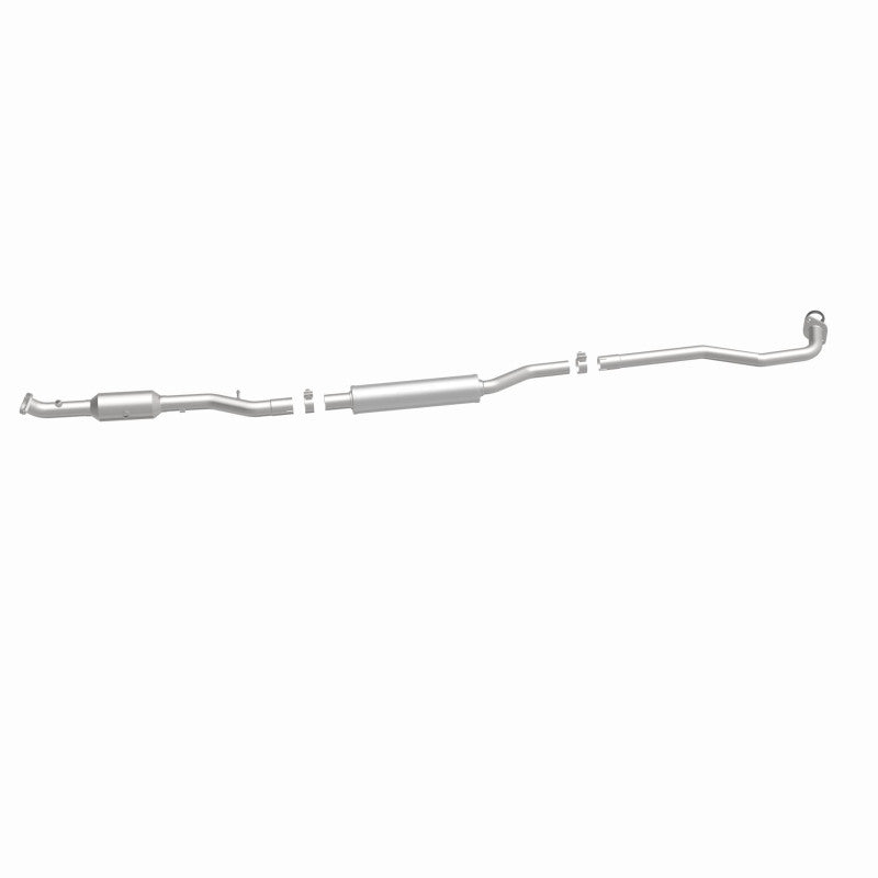 MagnaFlow 08-10 Mitsubishi Outlander 2.4L Direct Fit Converter - 5451175