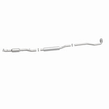 Load image into Gallery viewer, MagnaFlow 08-10 Mitsubishi Outlander 2.4L Direct Fit Converter - 5451175