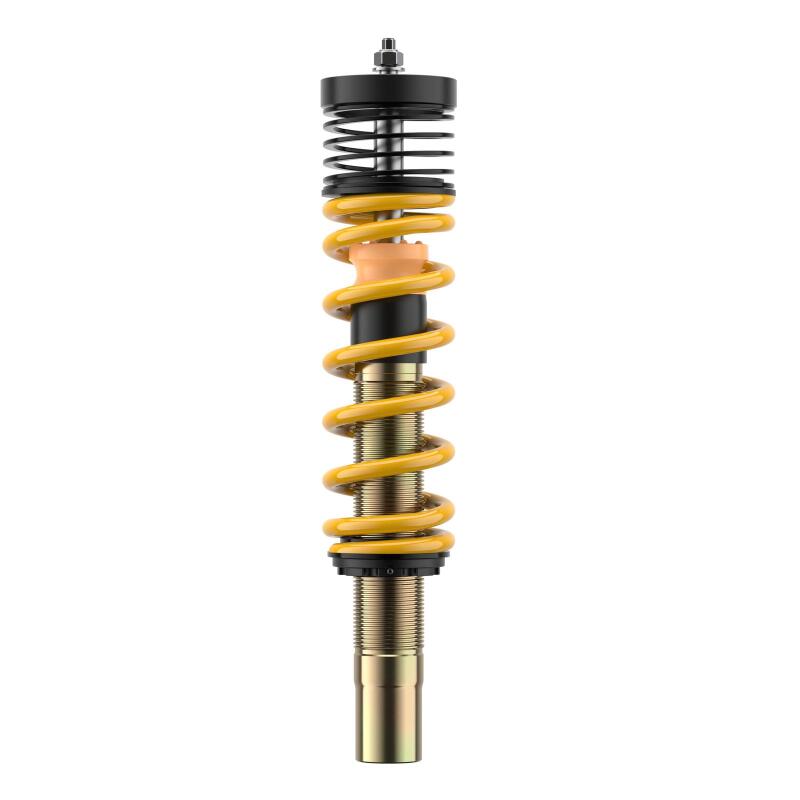 ST XA-Height Adjustable Coilovers 17+ Audi A4 (B9) Sedan 2WD - W/O Elec. Dampers - 50mm - 182100AV