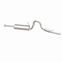 Load image into Gallery viewer, MagnaFlow BRE Exhaust Kit 94-98 Tracker Sidekick - 106-0401