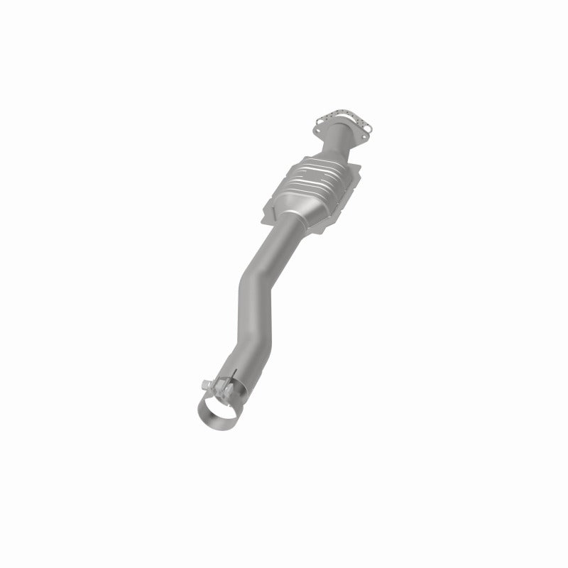 MagnaFlow Direct Fit Catalytic Converter 2011-2012 EQUINOX 3.0L Underbody - 52103