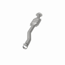 Load image into Gallery viewer, MagnaFlow Direct Fit Catalytic Converter 2011-2012 EQUINOX 3.0L Underbody - 52103