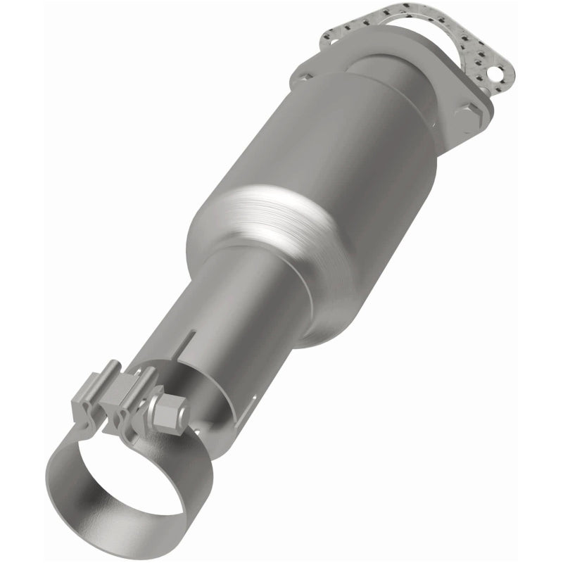 MagnaFlow Direct Fit Catalytic Converter 13-16 Ford Fusion 1.5L/2.0L - 52511