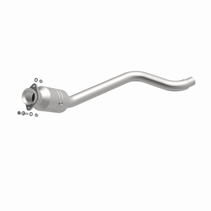 MagnaFlow Direct Fit Catalytic Converter 10-12 Jaguar XF 5.0L - 52004