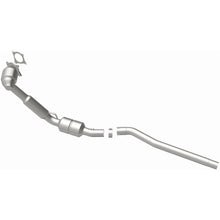 Load image into Gallery viewer, MagnaFlow 2008 Audi A3 2.0L Direct Fit Converter - 551165