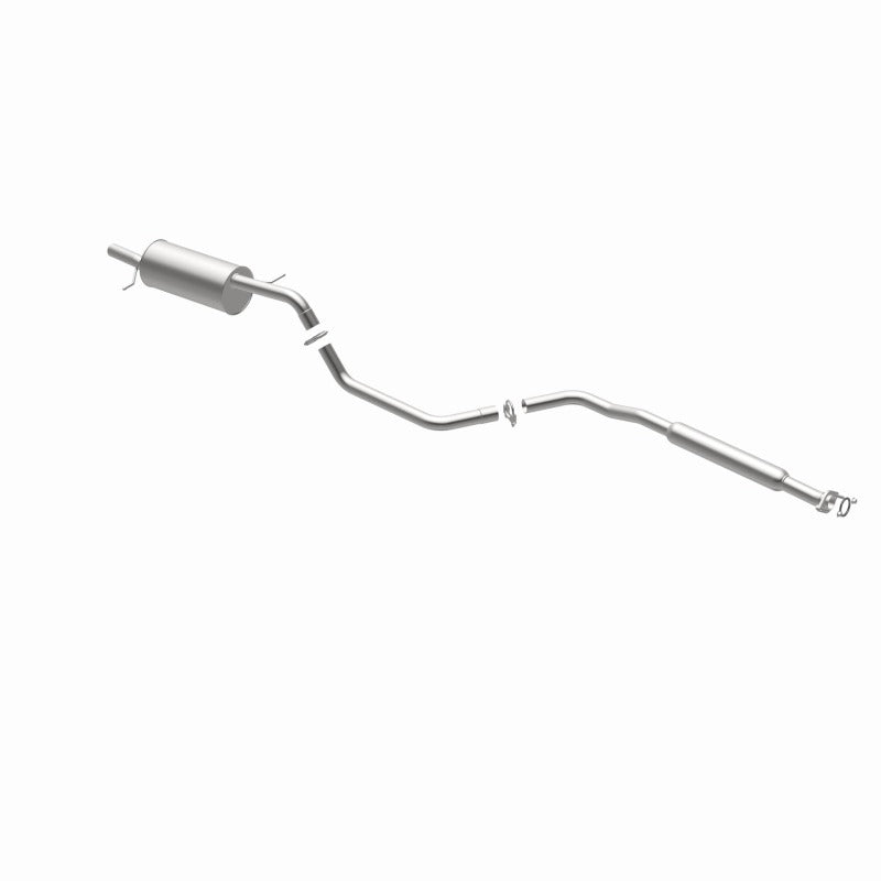 MagnaFlow BRE Exhaust Kit 99-03 Mazda Protege Protege5 - 106-0726