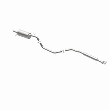 Load image into Gallery viewer, MagnaFlow BRE Exhaust Kit 99-03 Mazda Protege Protege5 - 106-0726