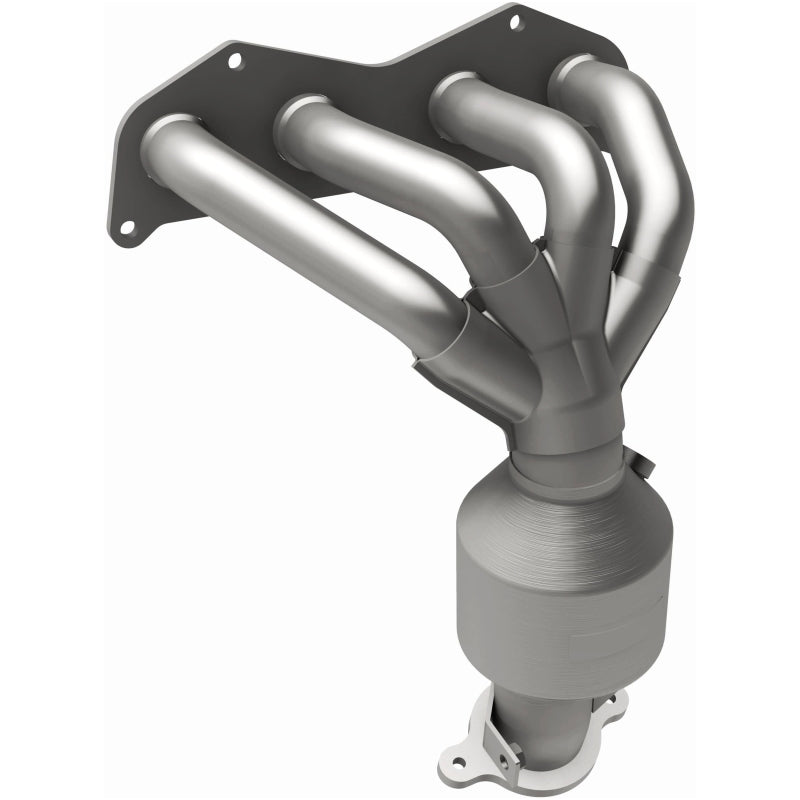 MagnaFlow Direct Fit Catalytic Converter 2009-2010 Pontiac Vibe 2.4L - 51078