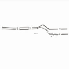 Load image into Gallery viewer, MagnaFlow Sys GM Trucks Duals 96-98 5.7L Ext - 15750