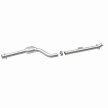 Load image into Gallery viewer, MagnaFlow Conv DF 03-05 Mercedes C230 1.8L - 24276