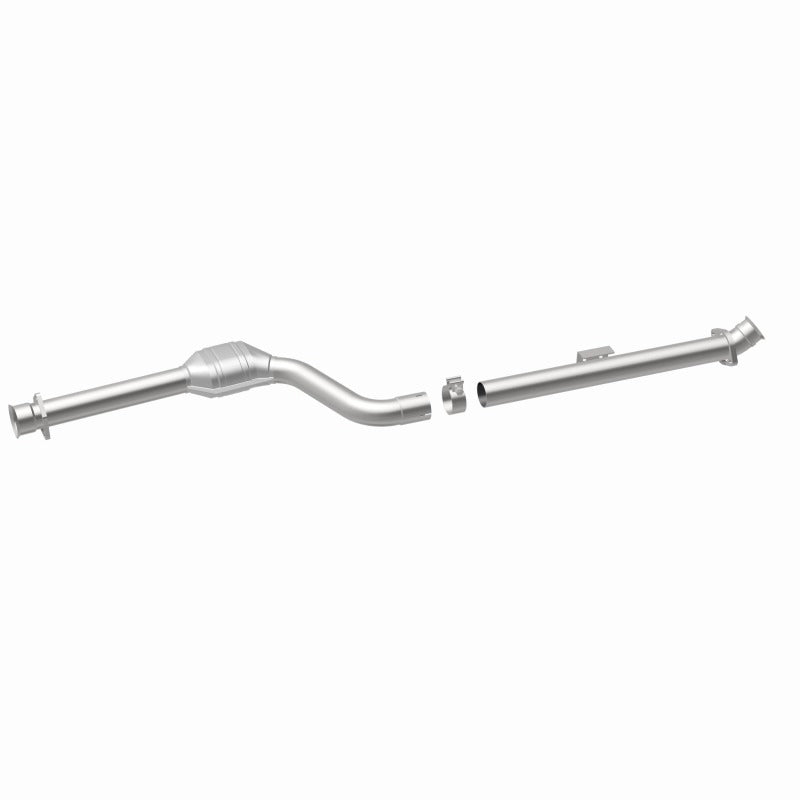 MagnaFlow Direct Fit Catalytic Converter 03-05 Mercedes C230 1.8L - 51592